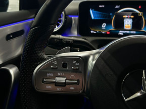 Mercedes-Benz A 35 AMG