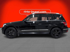 Mercedes-Benz GLK