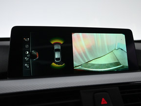 BMW 330 Gran Turismo