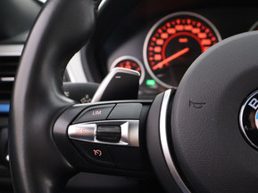 BMW 320 Gran Turismo