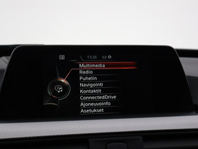 BMW 320 Gran Turismo