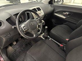 Toyota Urban Cruiser