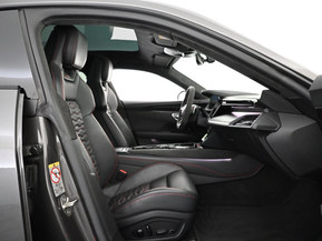 Audi e-tron GT RS
