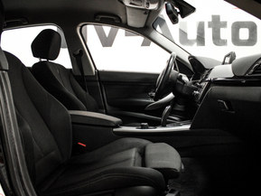 BMW 320 Gran Turismo