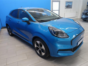 Ford Puma Gen-E