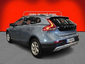 Volvo V40 Cross Country