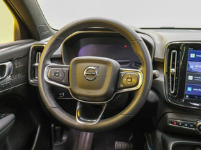 Volvo C40