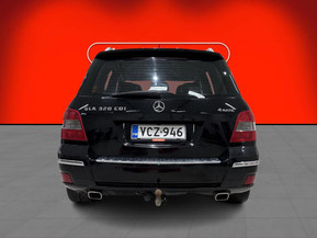 Mercedes-Benz GLK