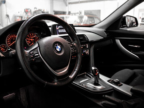 BMW 320 Gran Turismo