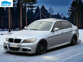 BMW 335