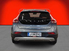 Volvo V40 Cross Country