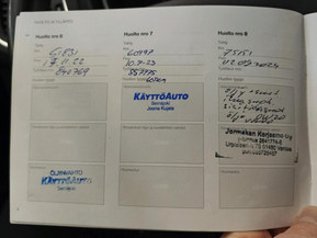 Volvo V40 Cross Country