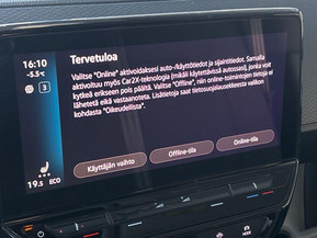 Muu merkki Muu malli