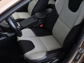 Volvo V40 Cross Country