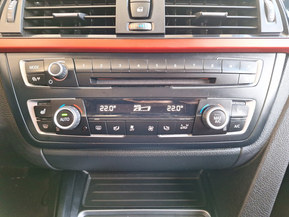 BMW 320 Gran Turismo