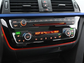 BMW 330 Gran Turismo