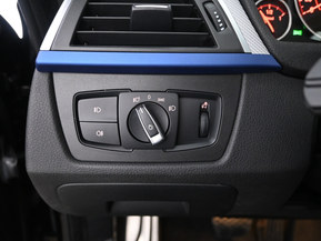 BMW 330 Gran Turismo