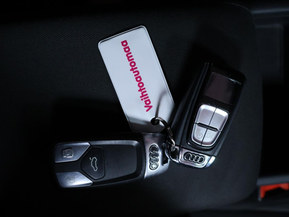 Audi A4 allroad quattro