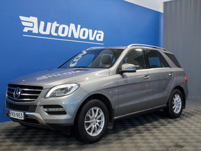 Mercedes-Benz ML
