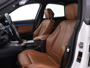 BMW 320 Gran Turismo