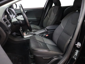 Volvo V40 Cross Country