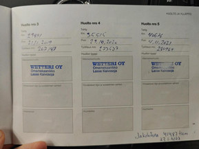 Volvo V40 Cross Country