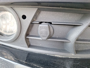 BMW 320 Gran Turismo