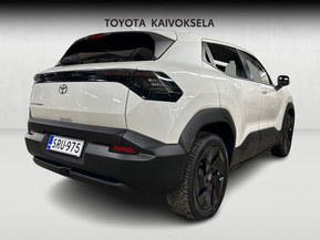 Toyota Urban Cruiser