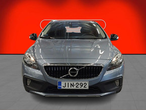 Volvo V40 Cross Country