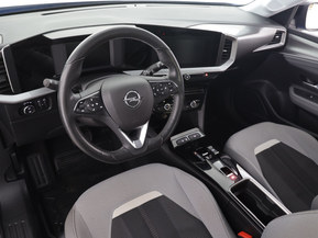 Opel Mokka-e