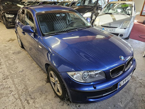 BMW 116