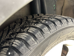 Toyota Urban Cruiser