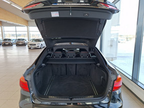 BMW 320 Gran Turismo