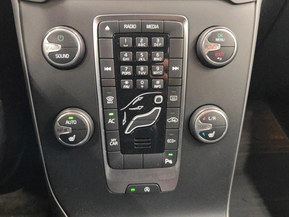 Volvo V40 Cross Country