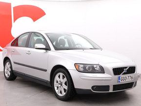 Volvo S40