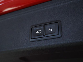 Audi A4 allroad quattro