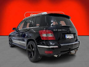 Mercedes-Benz GLK