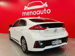 Hyundai Ioniq Plug-In