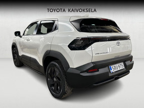 Toyota Urban Cruiser