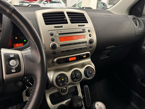 Toyota Urban Cruiser