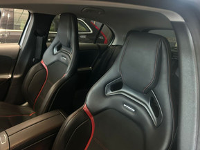 Mercedes-Benz A 35 AMG
