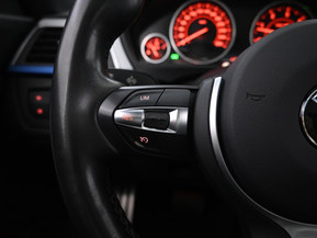 BMW 330 Gran Turismo