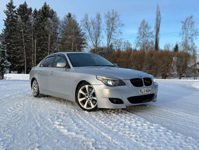 BMW 535