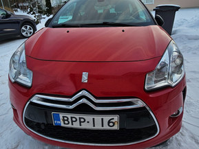 Citroen DS3
