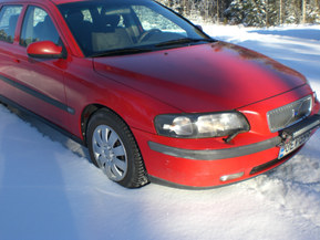 Volvo V70