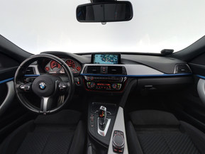 BMW 330 Gran Turismo