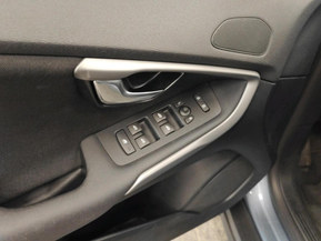 Volvo V40 Cross Country