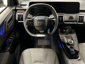 Toyota Urban Cruiser