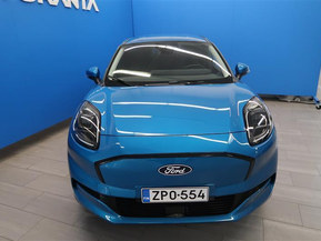 Ford Puma Gen-E