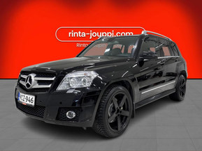 Mercedes-Benz GLK
